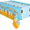 Buy Treasures Gifted Blippi Birthday Party Supplies - Pack of 2 - Large ...
