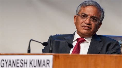 Opposition seek impeachment of CEC: ‘വോട്ട് മോഷണ’ വിവാദം: മുഖ്യ ...