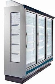 Image result for Freezer Cabinet
