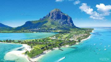 Explore Mauritius with Reunion Island Tour Package for 8 Days | Reunion ...