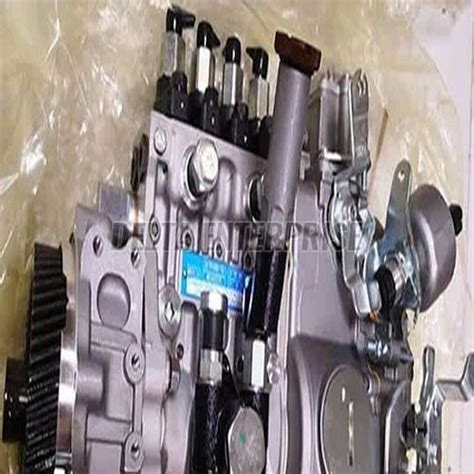Isuzu Fuel Injection Pump Exporter, Supplier from Howrah