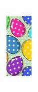 Image result for Easter Bunnies with Eggs