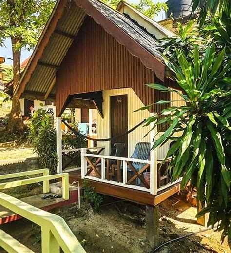PANORAMA CHALET RESORT (Pulau Perhentian Kecil) - Cottage Reviews ...