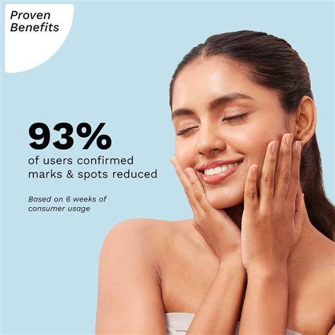 Marks Removal Kit: Face Wash, Toner & Brightening Serum