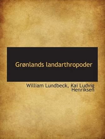 Grønlands landarthropoder : Amazon.in: Books