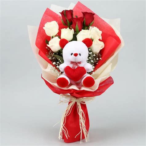 Forever Love Treat– Bloomsvilla