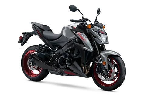 2020 Suzuki GSX-R1000 Guide • Total Motorcycle