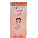 Fair & Lovely BB Foundation + Fairness Cream, 18g : Amazon.in: Beauty