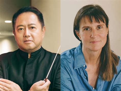 “Concert for the 18th Anniversary of NCPA” Brahms and Schumann with LÜ ...