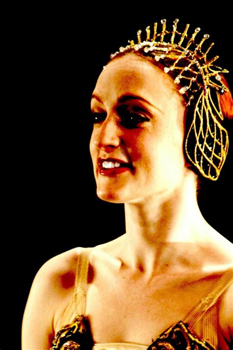 Gillian Murphy | Meer