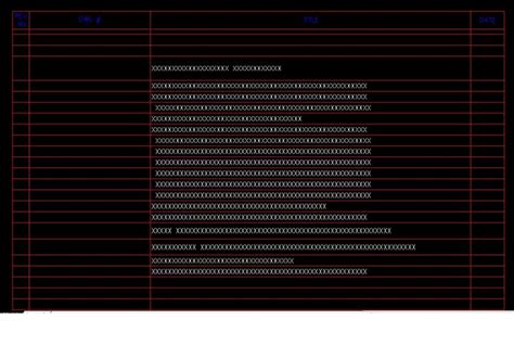 Add Row Lisp Code 的图像结果