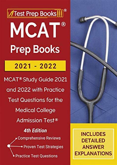 Image result for MCAT Study Guide