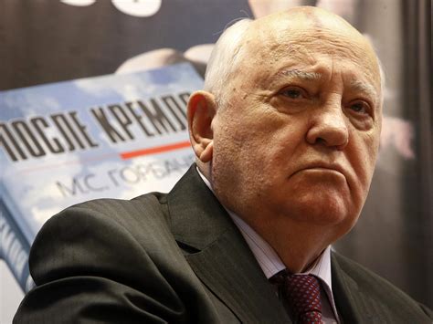 Gorbachev 2017