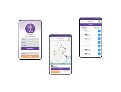 Our Work | Numa Soft Technology Services Pvt. Ltd.
