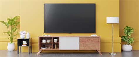 5 Factors to Help You Choose the Perfect TV Unit – Gofwd