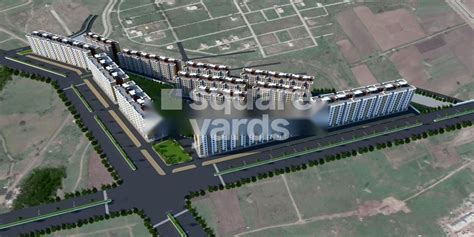 IMC Tapti Parisar Sindoda, Indore | Price List, Floor Plan, Reviews ...