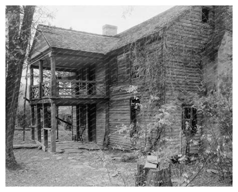 Browns Cove, VA Architecture in 1930s Carnegie Survey – KNOWOL