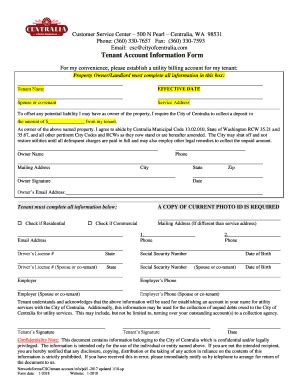 Fillable Online residential building permit process and checklist ...