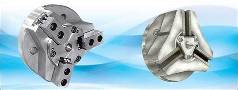 ECCENTRIC COMPENSATING CHUCK - GMT