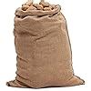 SUDHA ENTERPRISES 5 PC PACK JUTE GUNNY BAGS 50 KG CAPACITY for Packing ...