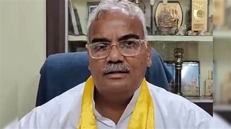 मदन दिलावर ने खोला मोर्चा, अब भ्रष्ट सरकारी कर्मचारियों को दी बुल्डोजर ...