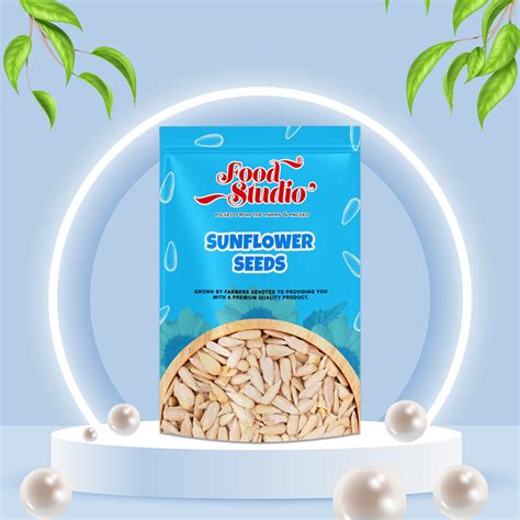 Seeds – Food Studio