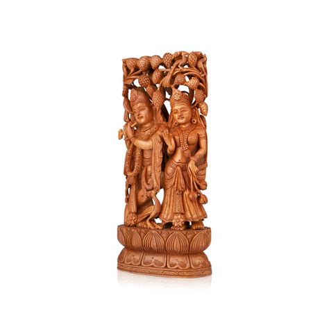 Giri - Radha Krishna Murti Gift | Radha Krishna Idol — Giri Trading ...