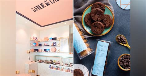 La Folie Du Chocolat Is Opening In Kala Ghoda | LBB, Mumbai