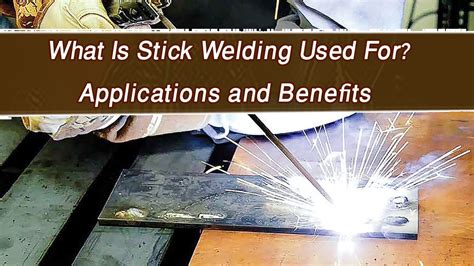 How Stick Welding Works 的图像结果