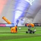 The Ball Launcher – Football Delivery Machine | Net World Sports