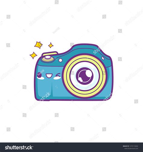 Cute Camera Sticker PNG 的图像结果