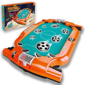 Vita Creation Electronic Mini Air Football Tabletop Arcade Game for ...