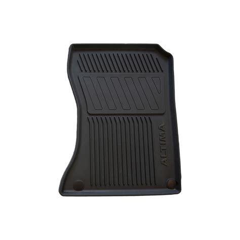 2019-2022 Nissan Altima Rubber Floor Mats | All Things Nissan