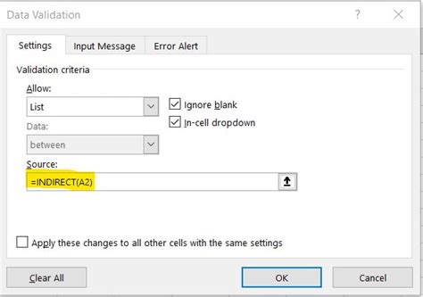 Image result for Excel Data Menu