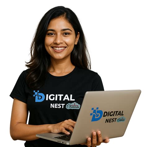 Digital Nest Chennai | Premium Digital Marketing Agency