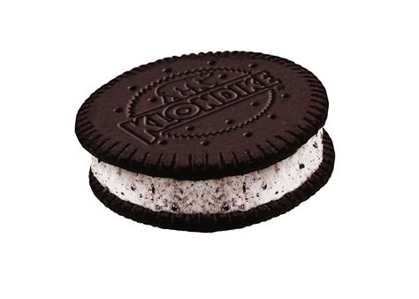 Klondike Oreo Ice Cream Sandwich