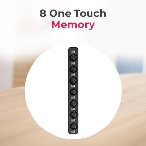 Beetel M71N Caller ID Corded Landline Phone,DTMF/FSK Compatible,16 ...