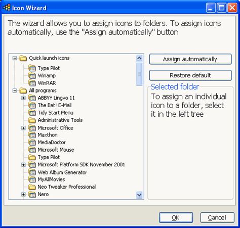 Image result for Windows Setup Wizard Icon