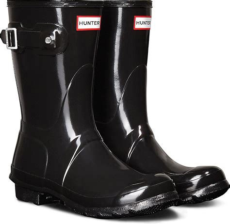 Dsw Women's Short Rain Boots at Naomi Marshall blog