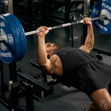 Avoiding Press Mistakes: Maximize Gains, Minimize Injuries