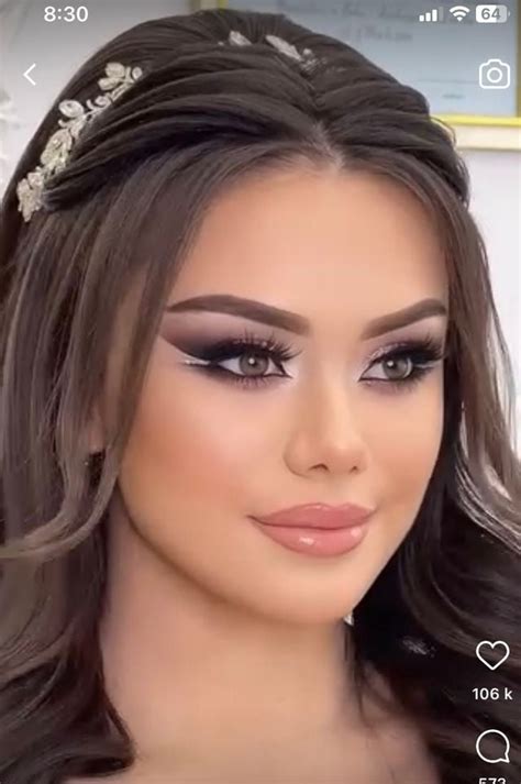 One day bridal dressing look & larne seminar , Shamis Bridal Makeover ...