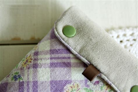 Image result for Little Wallet Tutorial