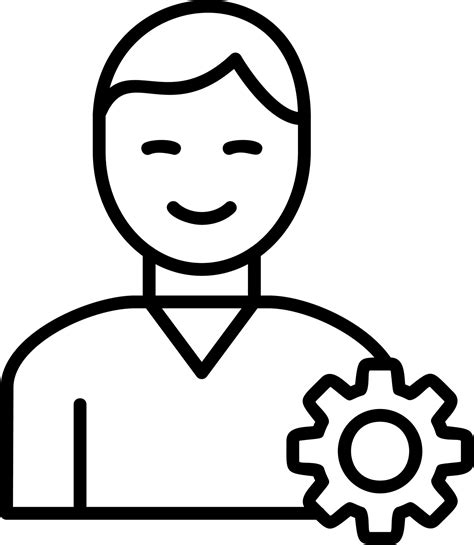 Image result for Cartoon Icon Admin