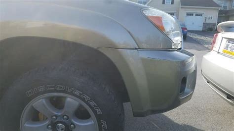 Image result for 4Runner Crash-Test