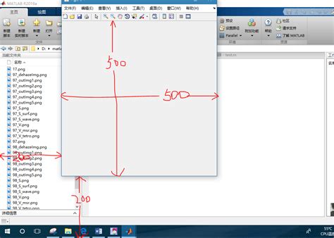 Image result for How to Use Figure in MATLAB