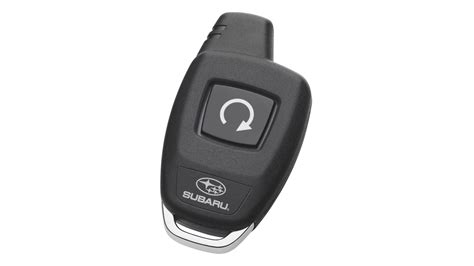 Image result for Subaru Remote Start Programming