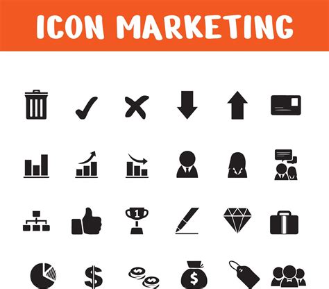 Marketing Icon 的图像结果