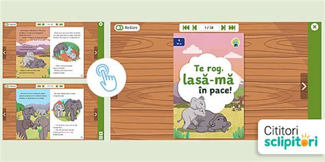 Sunetul și litera W | Plan de literație | Nivelul 9