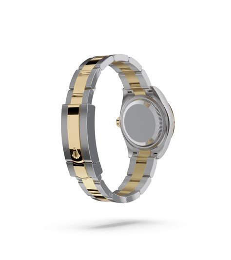Rolex Lady Datejust M279173-0012 – Zimson Watch Store