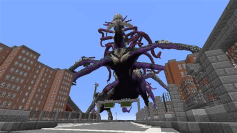 Alien Minecraft Buildabttle 的图像结果